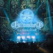 Entombed, Clandestine: Live (CD)