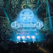Entombed, Clandestine Live [Record Store Day] (LP)