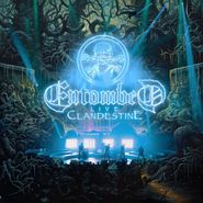Entombed, Clandestine: Live (LP)