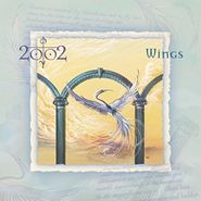 2002, Wings (CD)
