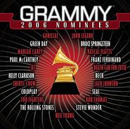 Various Artists, 2006 Grammy Nominees (CD)