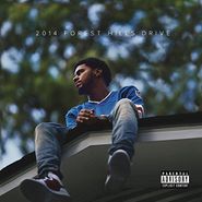 J. Cole, 2014 Forest Hills Drive (LP)