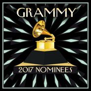 Various Artists, 2017 Grammy Nominees (CD)