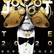 Justin Timberlake, 20/20 Experience #2 [Clean Version] (CD)
