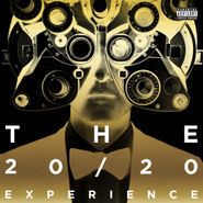 Justin Timberlake, The 20/20 Experience [The Complete Experience] (CD)