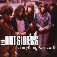The Outsiders, Everything On Earth (CD)