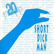 20 Fingers, Short Dick Man [Single] (CD)
