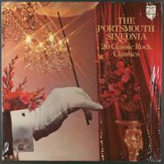 Portsmouth Sinfonia, 20 Classic Rock Classics [Original Issue] (LP)