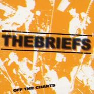 The Briefs, Off The Charts (CD)