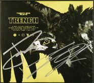 Twenty One Pilots, Trench [Autographed] (CD)