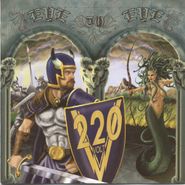 220 Volt, Eye To Eye [IMPORT] [BONUS TRACKS] (CD)