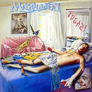 Marillion, Fugazi [Import w/Bonus Disc] (CD)