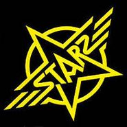 Starz, Starz (CD)
