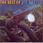 Joe Walsh, The Best Of Joe Walsh (CD)