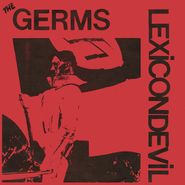 The Germs, Lexicon Devil [Record Store Day] (7")