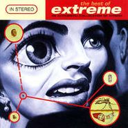 Extreme, The Best of Extreme: An Accidental Collocation of Atoms? (CD)