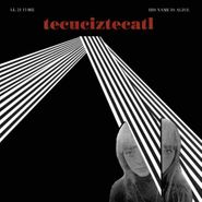 His Name Is Alive, Tecuciztecatl [180 Gram Vinyl] (LP)