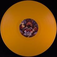 The Black Dahlia Murder, Deflorate [Yellow Vinyl] (LP)