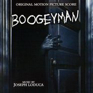 Joseph LoDuca, Boogeyman [Limited Edition] [Score] (CD)