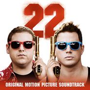 Various Artists, 22 Jump Street [OST] (CD)