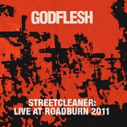 Godflesh, Streetcleaner Live At Roadburn 2011 (CD)