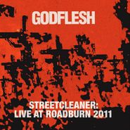 Godflesh, Streetcleaner Live At Roadburn 2011 (CD)