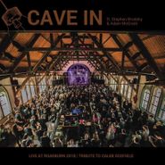 Cave In, Live At Roadburn 2018 (CD)