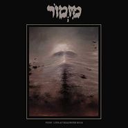 Mizmor, Live At Roadburn 2018 (CD)