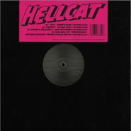 Various Artists, Hellcat Vol. 1 (12")