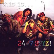 24-7 Spyz, This Is...24-7 Spyz (CD)