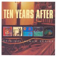 Ten Years After, Original Album Series (CD)