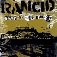 Rancid, Turn In Your Badge (7")