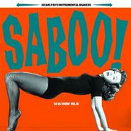 Various Artists, Saboo! Va Va Voom! Vol. 3 (LP)