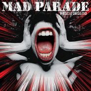 Mad Parade, Caffeine Scream (LP)