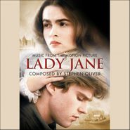 Stephen Oliver, Lady Jane [Score] [Limited Edition Import] (CD)
