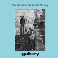 Gallery, The Wind That Shakes The Barley (LP)
