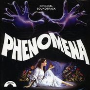 Goblin, Phenomena (a.k.a. Creepers) [OST] (LP)
