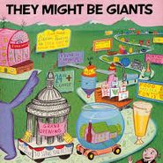 They Might Be Giants, They Might Be Giants [CASSETTE STORE DAY] (Cassette)