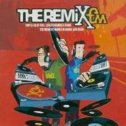Various Artists, The Remix FM [Import] (CD)
