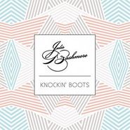 Julio Bashmore, Knockin' Boots (CD)