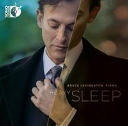 Bruce Levingston, Heavy Sleep (CD)