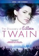 Shania Twain, Shania: The Discovery Of Eileen Twain (CD)