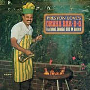 Preston Love, Preston Love's Omaha Bar-B-Q [180 Gram Vinyl] (LP)