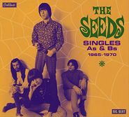 The Seeds, Singles As & Bs 1965-70 (CD)
