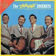 Buddy Holly & The Crickets, The "Chirping" Crickets (CD)