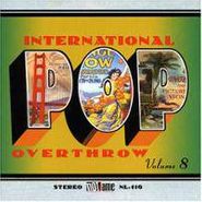 Various Artists, International Pop Overthrow Vol.8 (CD)
