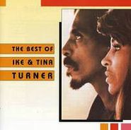 Ike & Tina Turner, The Best Of Ike And Tina Turner (CD)