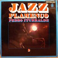 Pedro Iturralde, Jazz Flamenco 2 (LP)