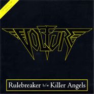 Volture, Rulebreaker (7")