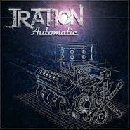 Iration, Automatic (CD)